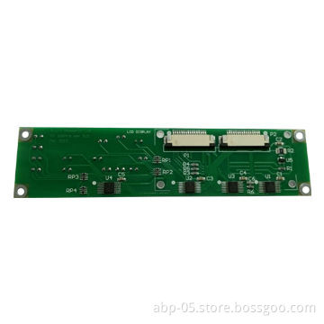 PCB Assembly with SMD Processing, RoHS Mark